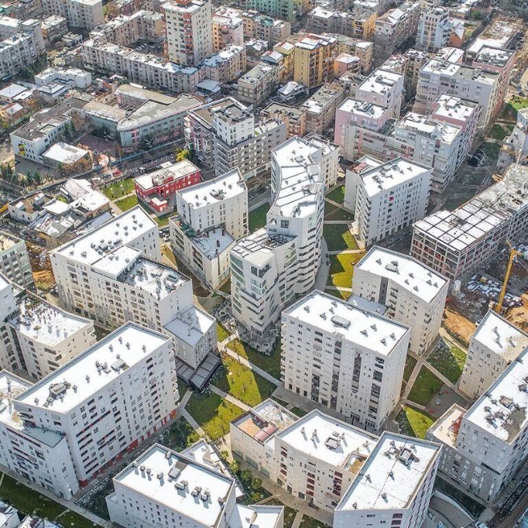 🏡 LUXURY APARTMENT FOR SALE 3+1 + 2 TOILETS – MAGNET COMPLEX ✨