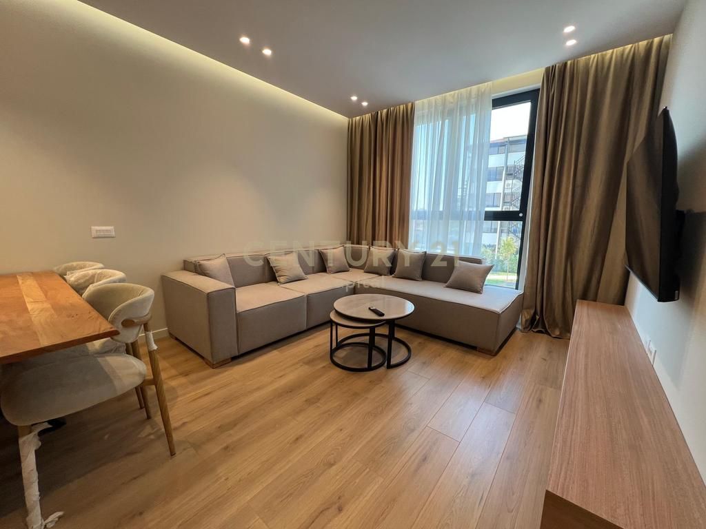 2+1 apt for rent near SPAK!