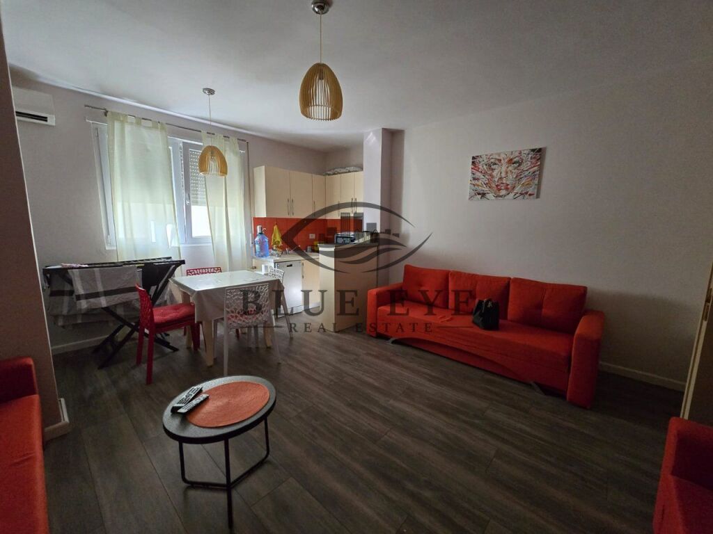 Studio For Rent, Shkëmbi i Kavajës, Durrës!