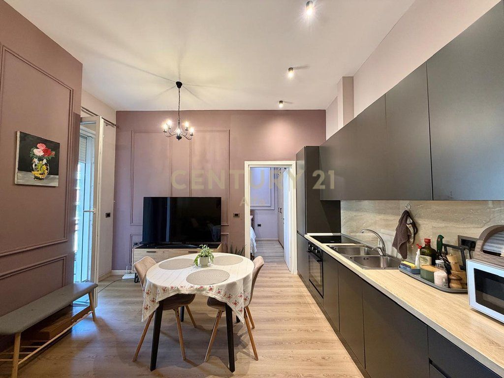 Apartment 2+1 for sale at Dry Lake, Peti Street (not in the upper mountainous area)
