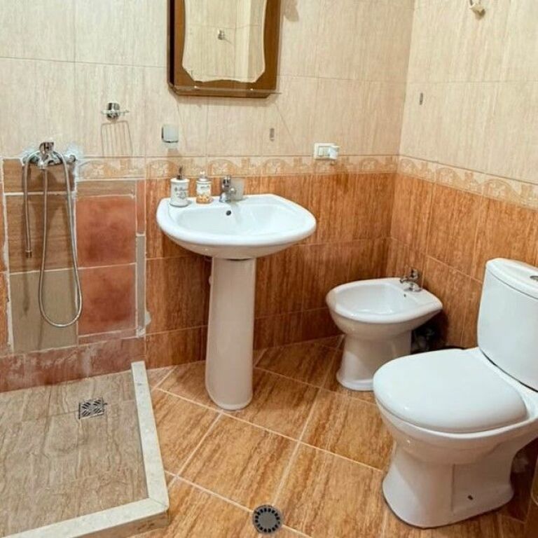 🏡 APARTMENT 2+1+2 FOR SALE – PARIS COMMUNE ✨
