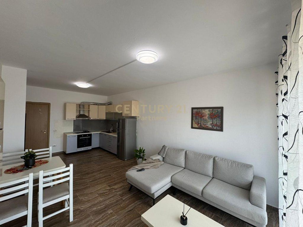 Apartment 1+1+ Veranda For Sale in Shkozë, Tirana