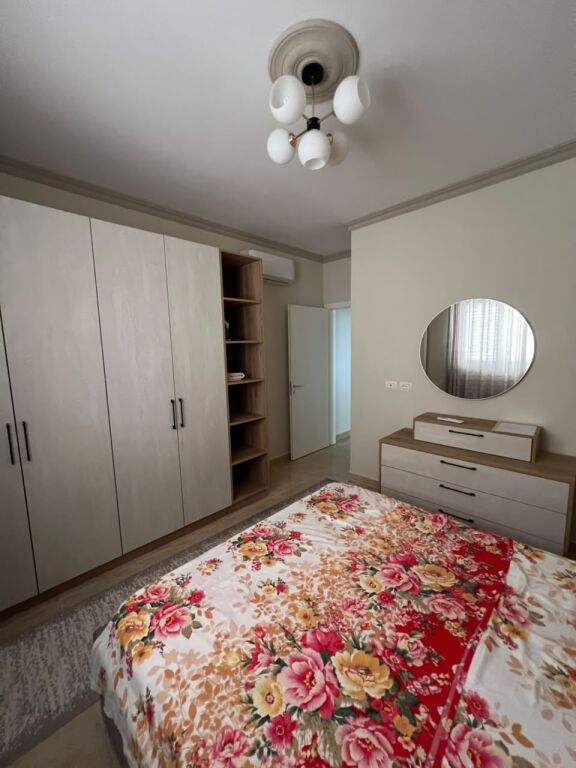 Apartament 2+1 me Qira – Spitallë, pranë Billës