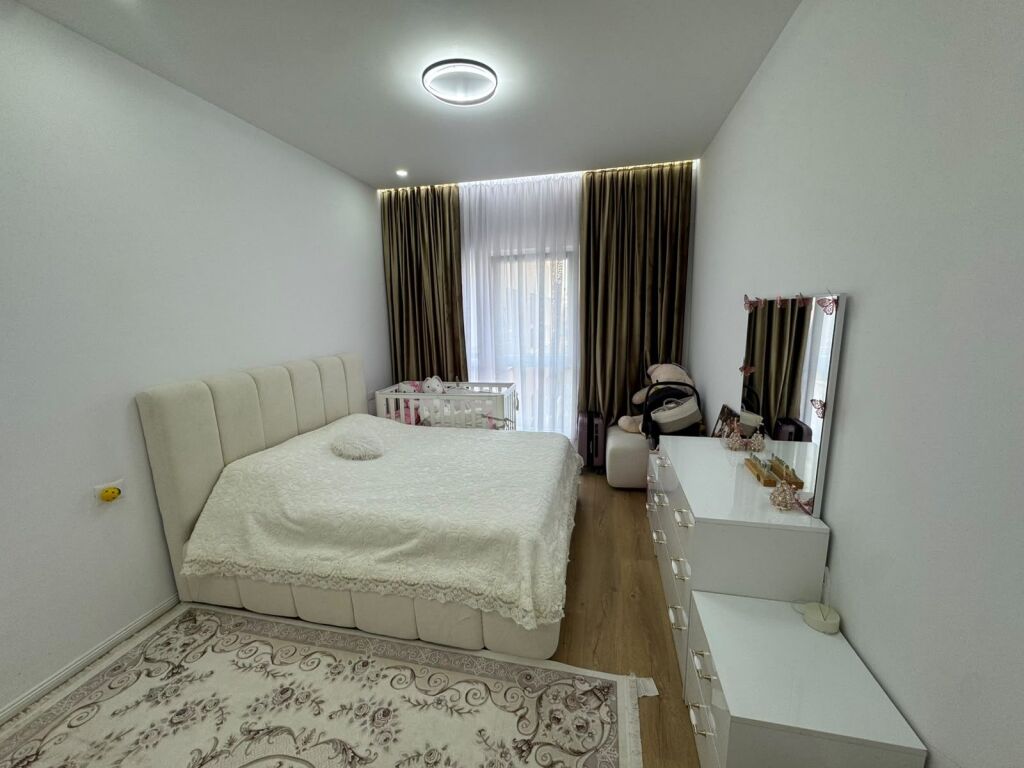 Apartament 1+1 residenca aura