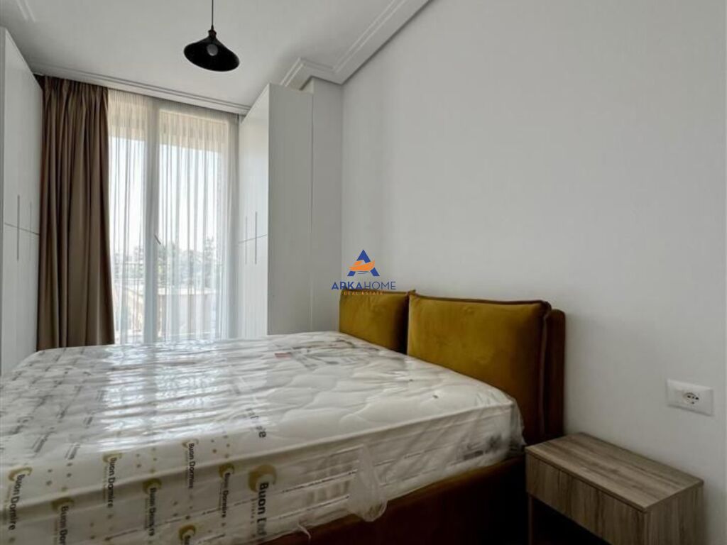 APARTMENT FOR RENT 2+1+BALCONY "PARTIZANI HIGH SCHOOL, SELVIA" 1000 EURO.