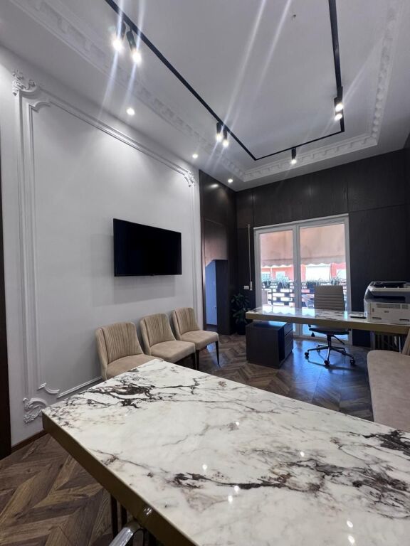 super office for rent at Golden Pakr