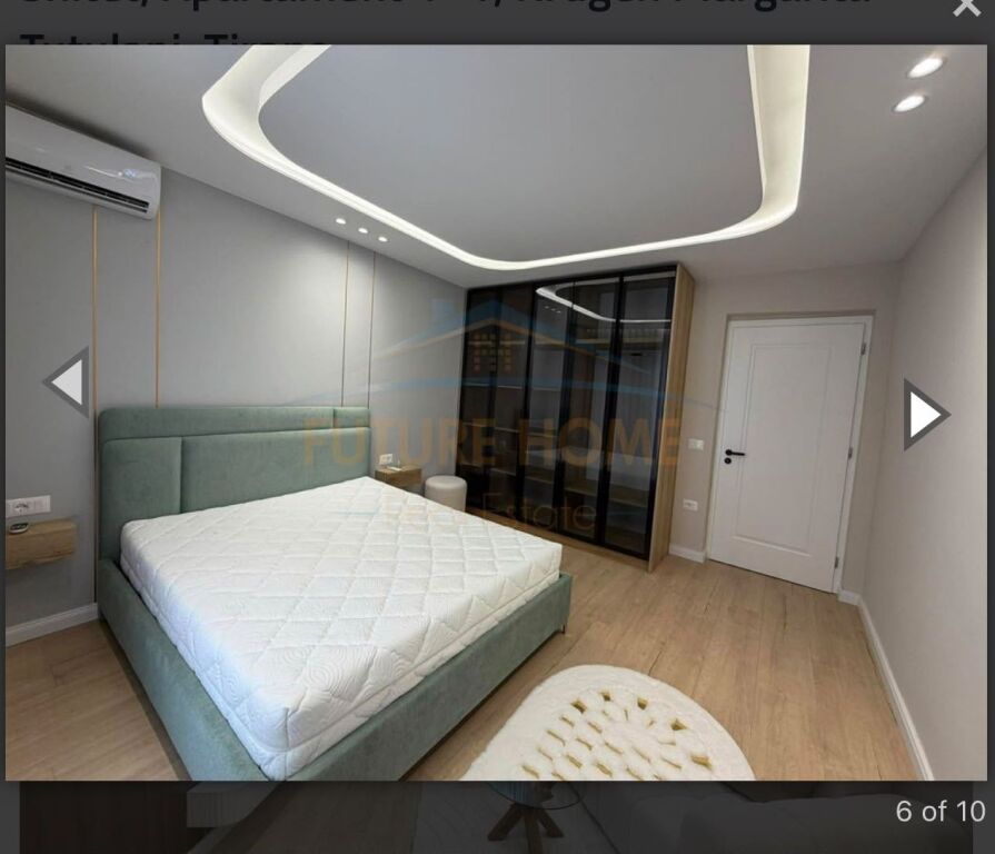 Shitet, Apartament 1+1, Rrugën Margarita Tutulani, Tirane