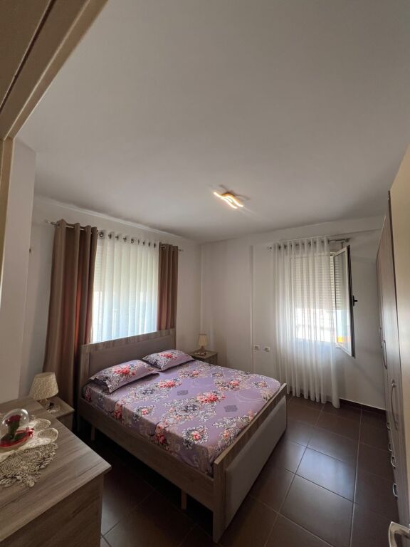 For rent 2+1+2 Liqeni i Thate 65,000 leke