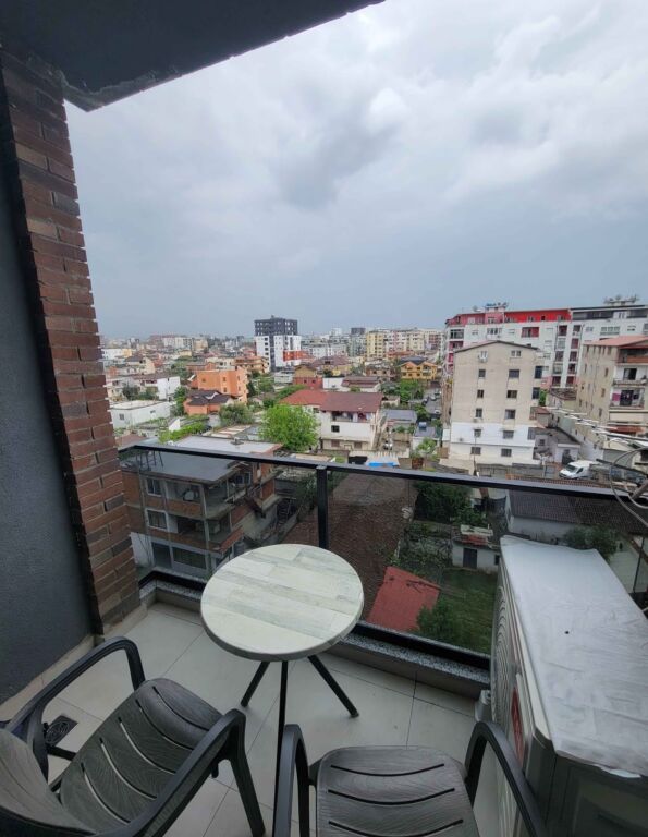 Affitto | Apartament 1 + 1 | Rruga 5 Maji | 500 €/mese