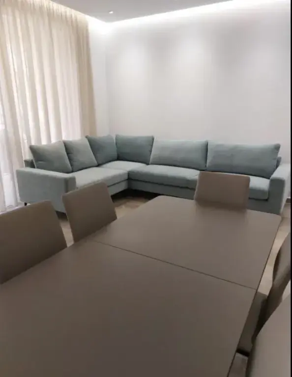 SHITET APARTAMENT 2+1 NE GJIRIN E LALEZIT SAN PIETRO