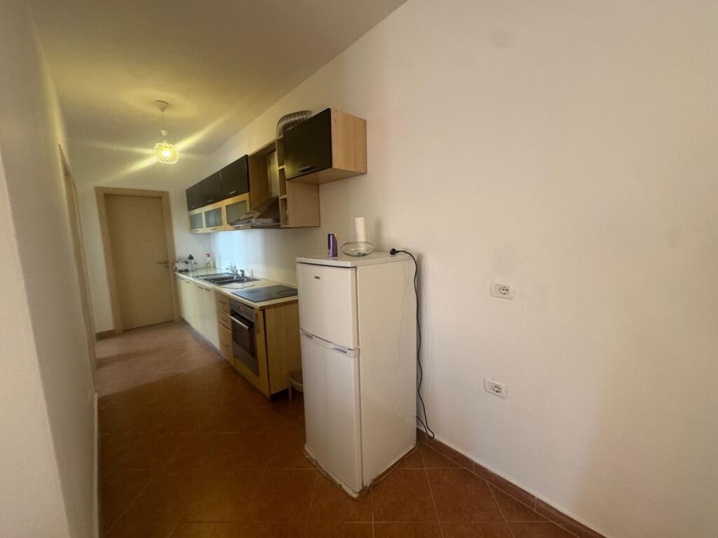 Apartment for rent 2+1 at Fresku
