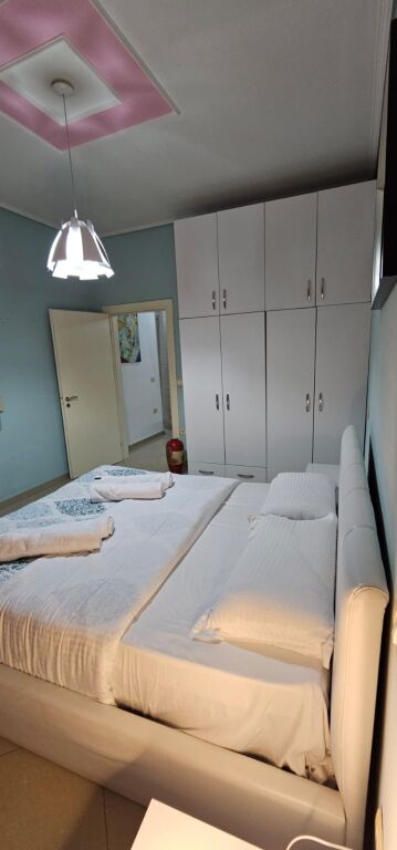 Apartment 1+1+1 with Balcony for Rent