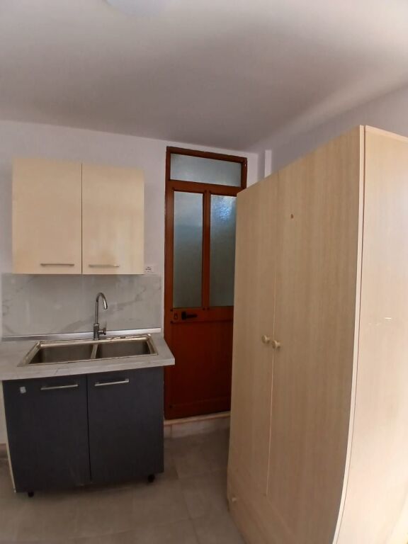 STUDIO APARTMENT 30000 LEKE ALI DEMI