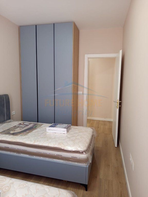 Qera, Apartament 2+1+2, Rruga Jordan Misja, Tiranë.
