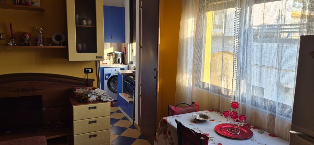 Apartment 1+1 For Rent on Railway Beach, Durres!