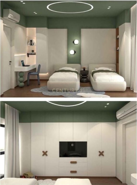 APARTAMENT 2+1+2 + POST PARKIMI PËR SHITJE | REZIDENCA TURDIU Çmimi sipas kërkesës