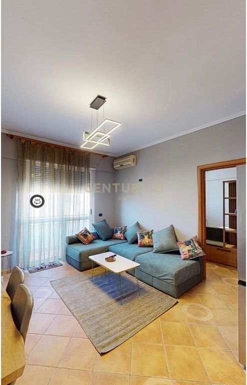 Shiten dy apartamente 1+1 – Pista Iliria, Durrës!