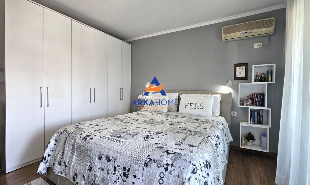 VENDESI APPARTAMENTO 2+1+BALCONE "ALI DEMI" 168.000 EURO