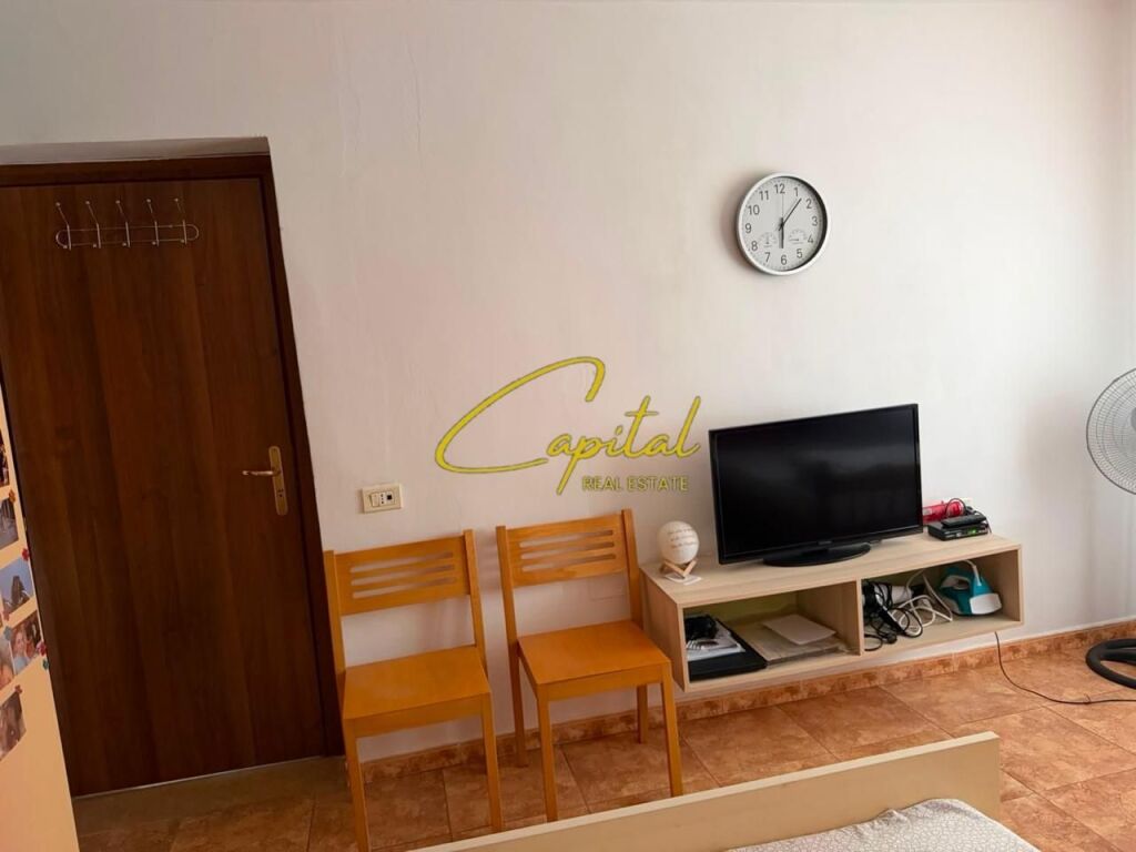 APARTMENT FOR RENT 1+1 CENTER 50,000 LEKE