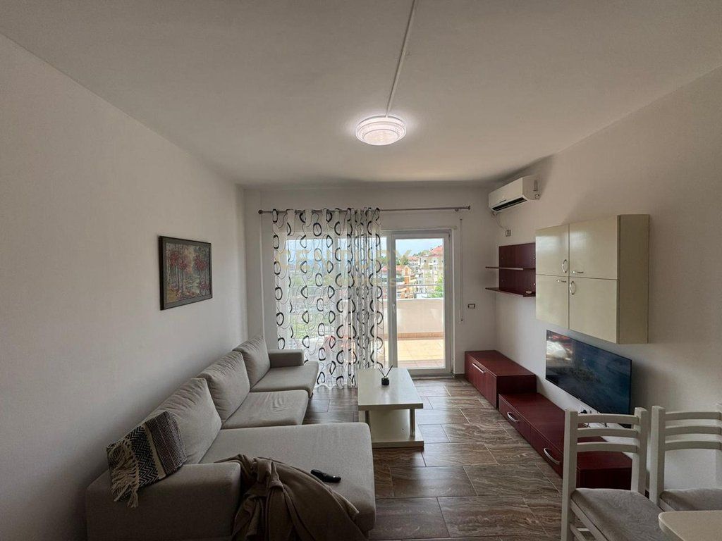 Apartment 1+1+ Veranda For Sale in Shkozë, Tirana