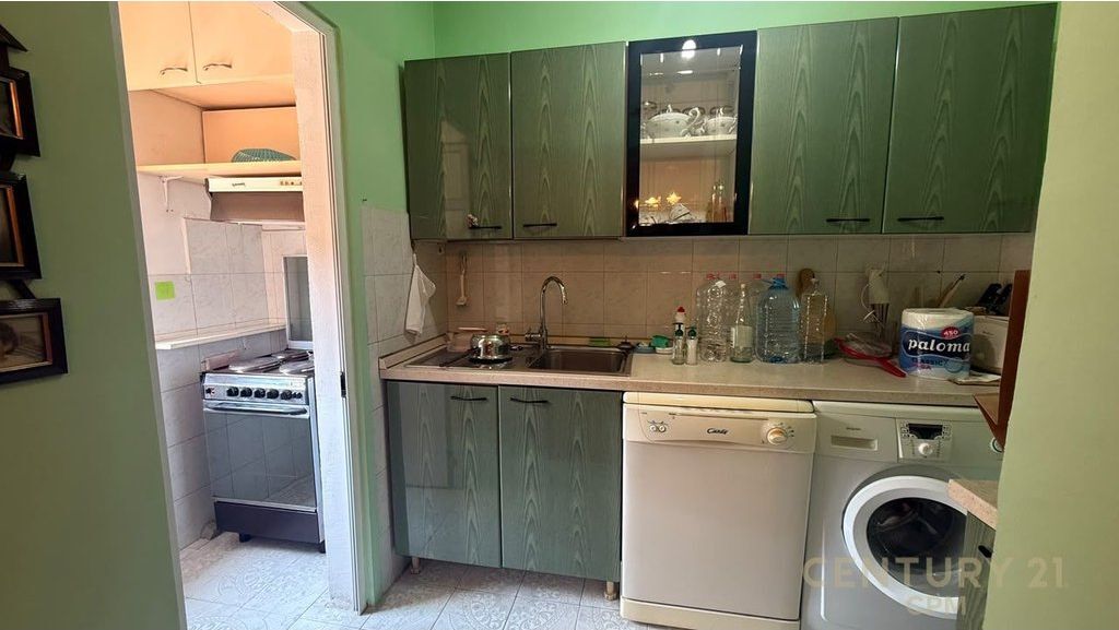 WE SELL 2+1 APARTMENT AT MYSLYM SHYRI!