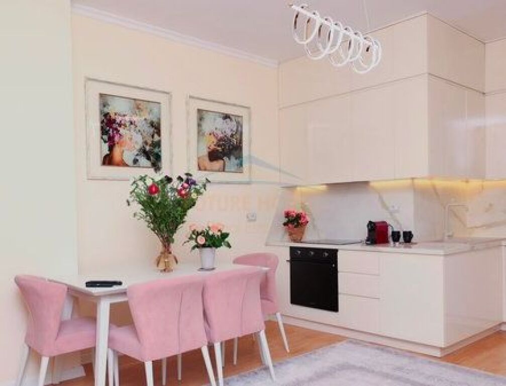 Qera, Apartament 2+1, Rruga e Kosovareve, Tirane .