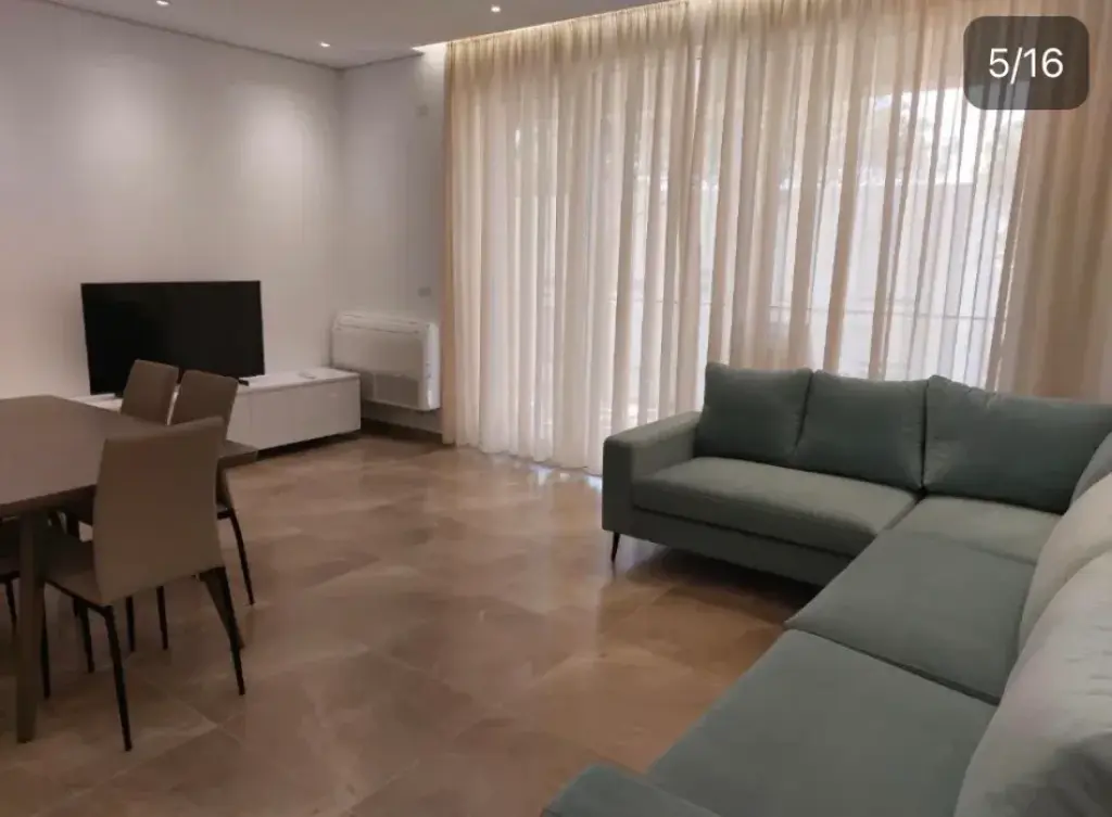 SHITET APARTAMENT 2+1 NE GJIRIN E LALEZIT SAN PIETRO