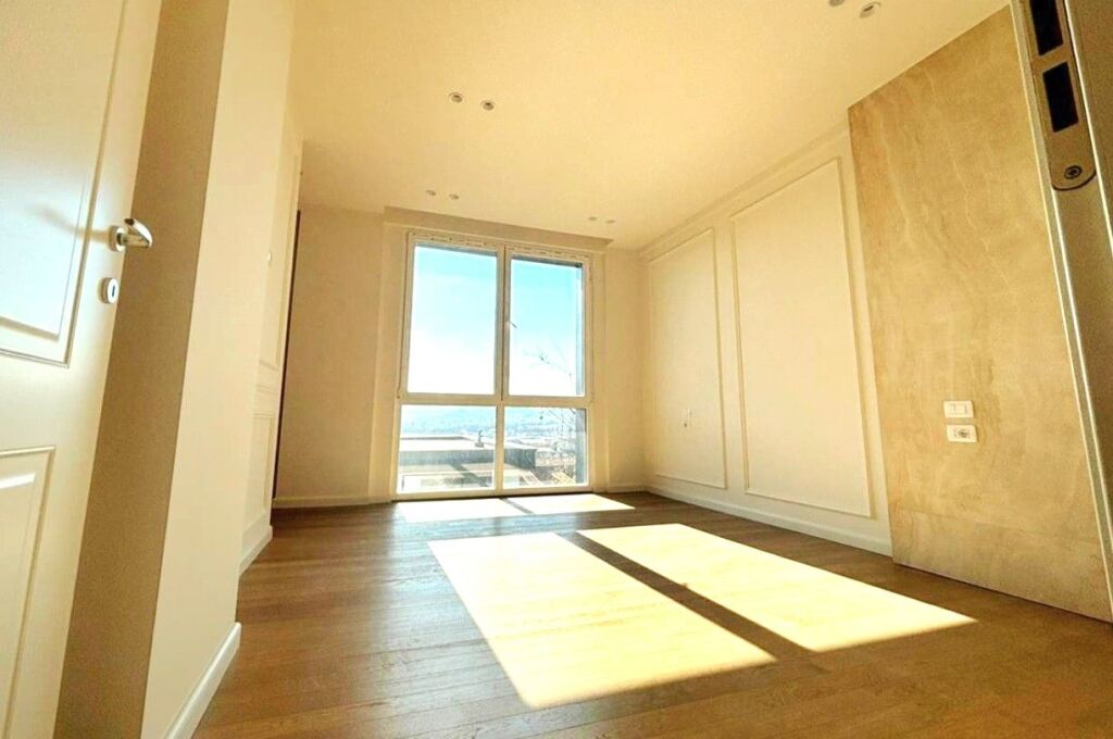SHITET APARTAMENT 3+1 | SAUK – PALLATI I BRIGADAVE