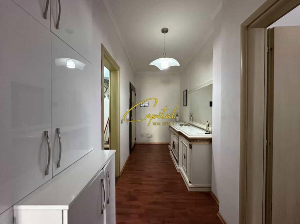 SHITET APARTAMENT 1+1 SHKEMBI I KAVAJES 155.000 EURO