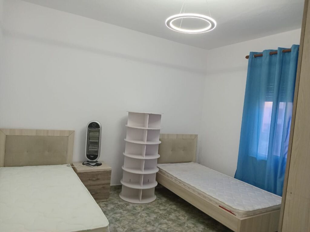 Apartment 2+1 for rent