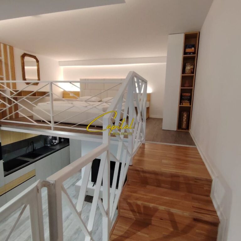 APPARTAMENTO IN AFFITTO 1+1 ALI DEMI 60.000 LEKE