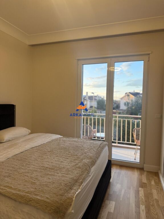 MODERN APARTMENT FOR SALE 2+1+BALCONY "JOY RESIDENCE, TEG" 400,000 EURO