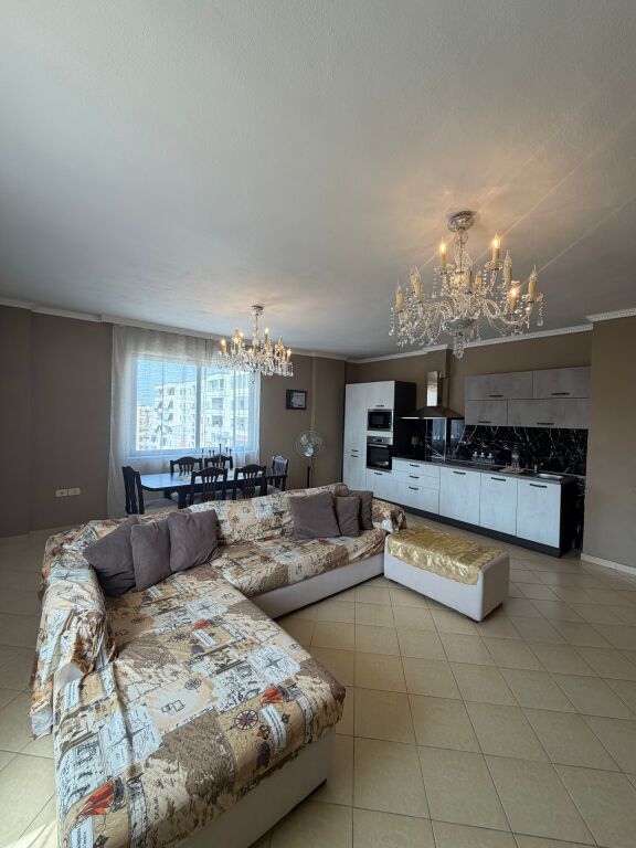 Apartment for sale 2+1 in the Astiri area near twins bar, 155,000 euros with mortgage
