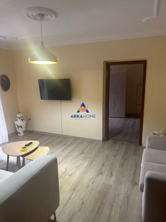 FOR RENT APARTMENT 2+1+BALCONY "WILLSON SQUARE" 90,000 LEKE
