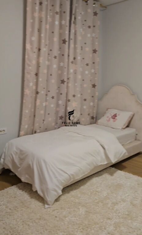 APPARTAMENTO IN AFFITTO 3+1+2 BRRYL 180.000 LEKE FH-91825