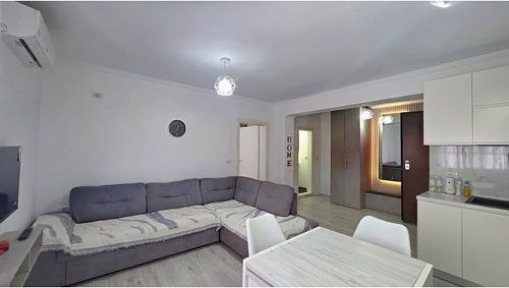 Apartament 1+1 me qera tek Albano&amp;Romina,Vlore