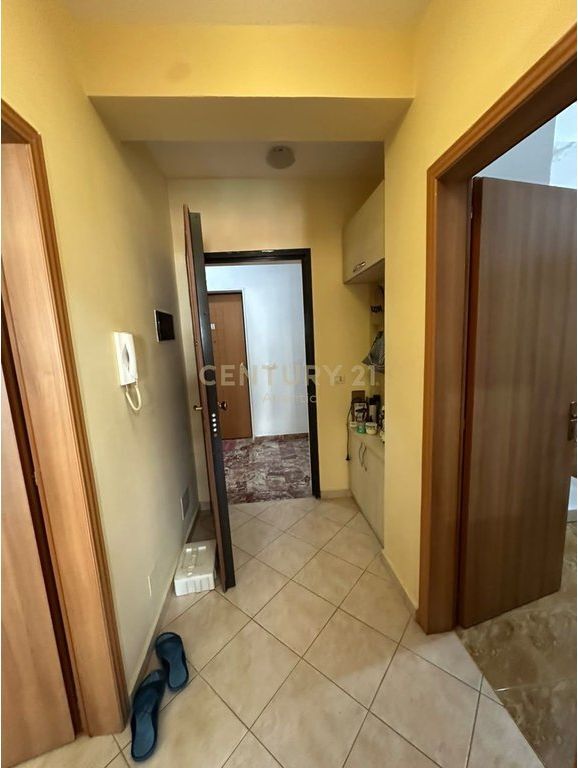 Apartament 1+1me pamje Pishine Kompleksi Kltersia