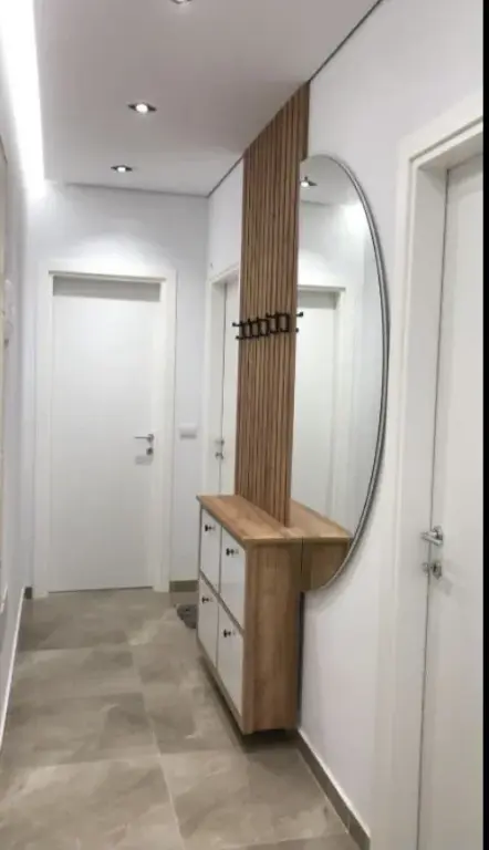 SHITET APARTAMENT 2+1 NE GJIRIN E LALEZIT SAN PIETRO