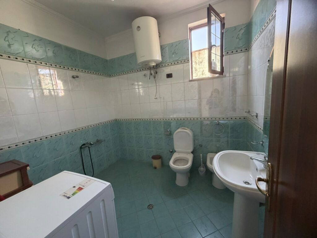 Appartamento 2+1 in affitto di fronte a Deliorgji  ID 5495