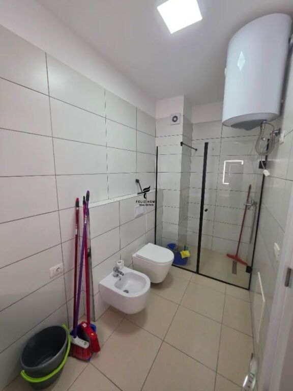 APPARTAMENTO IN AFFITTO 1+1 KODRA E DIELLIT 50.000 LEKE FH-91848
