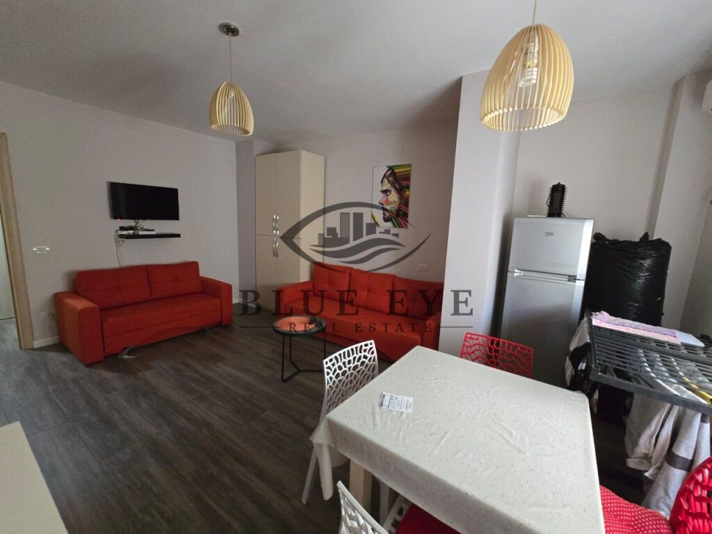 Studio For Rent, Shkëmbi i Kavajës, Durrës!