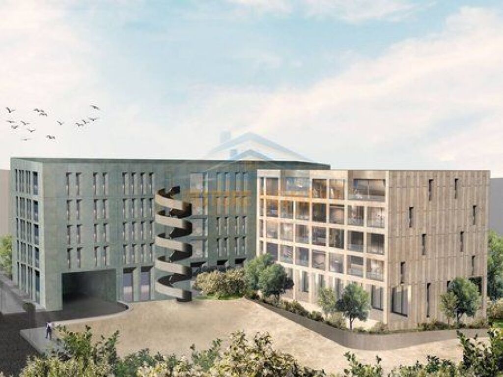 Shitet, Apartament 3+1+2+Depo, Sauk " Grow Green ", Tiranë.