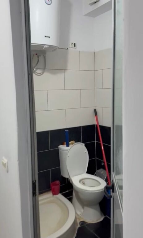 Studio apartments for rent Astir