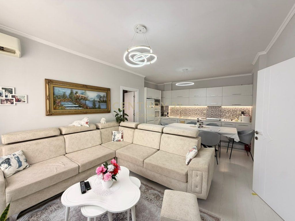 We sell apartment 3+1+3 near Villa L, Astir!