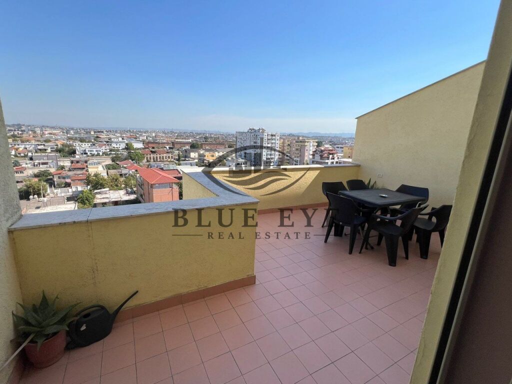APARTAMENT 2+1 ME QIRA – STACIONI 2, PLAZH!