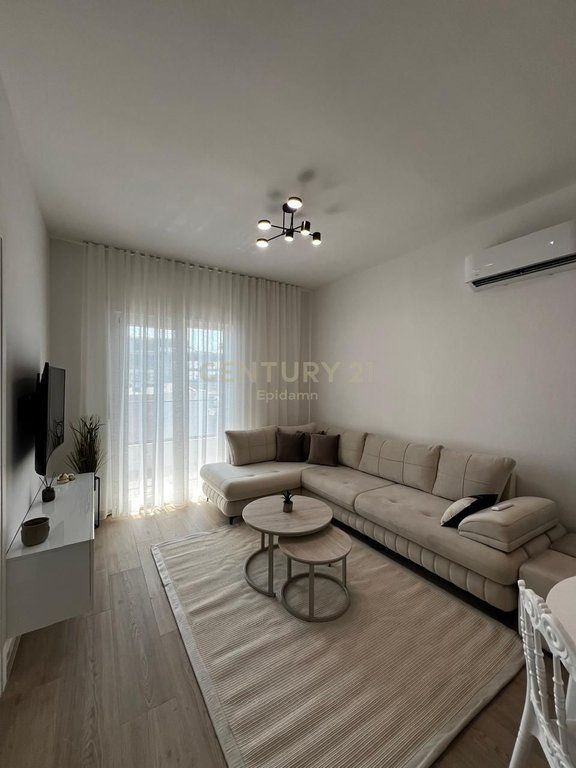 Apartament në shitje – West Coast Residence, Golem | 300 m nga deti