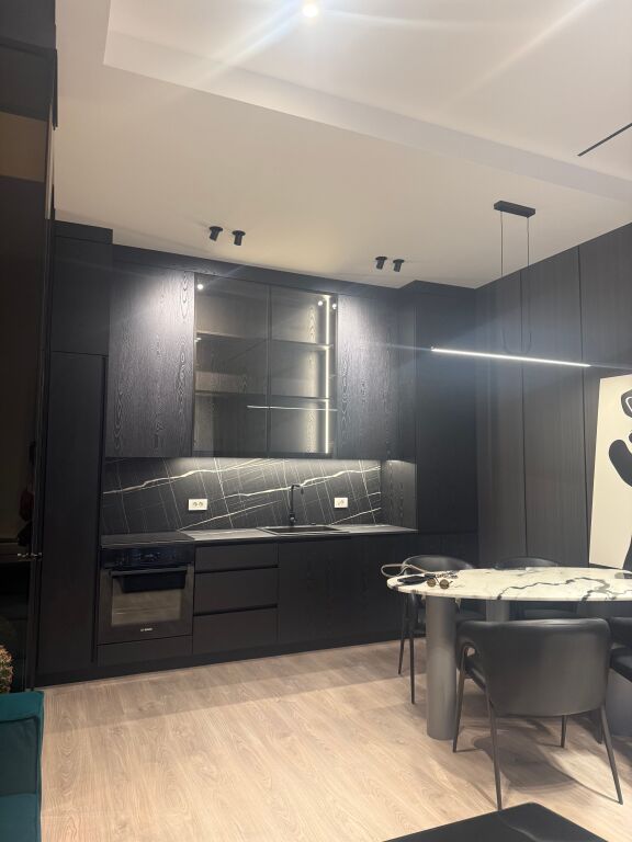 Super apartament 1+1+ parkim ne Kompleksin Delijorgji