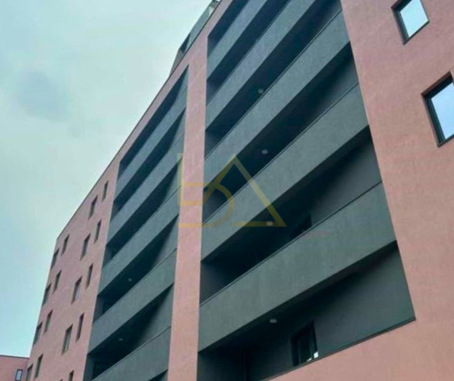 SHITET APARTAMENT 2+1 – MAJESTIC RESIDENCE, PASKUQAN
