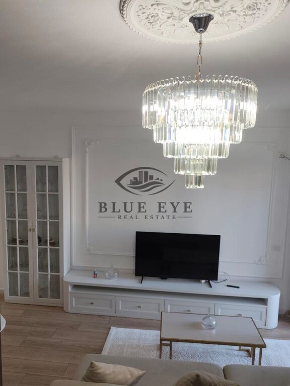 APARTMENT FOR RENT – PRIMAVERA SQUARE, DURRËS