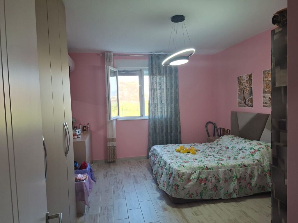 Shitje | Apartament 1 + 1 | Shëngjin- Plazh | 94,000 €